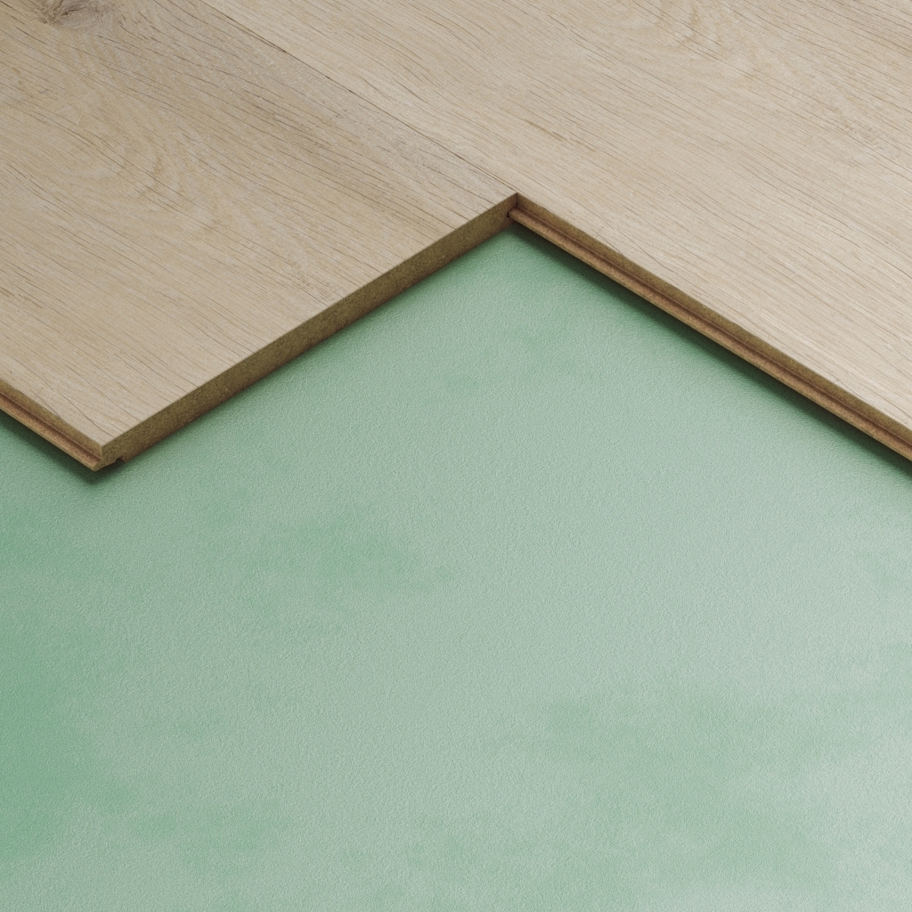 Underlays For Laminate Flooring